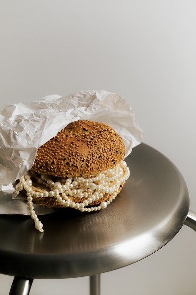 burger