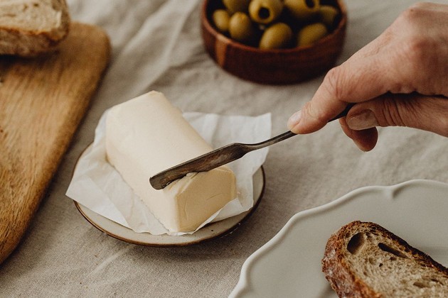 butter
