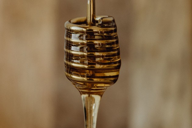 honey