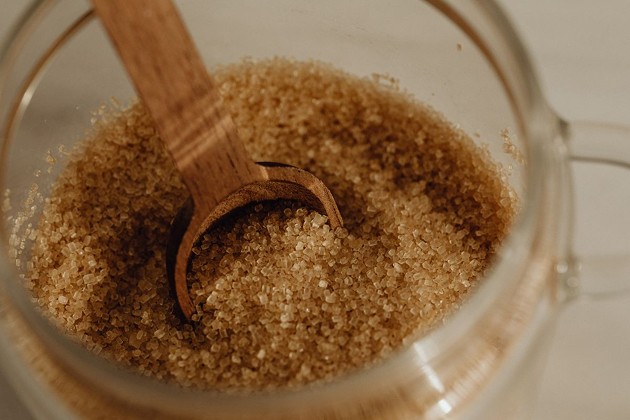 sugar